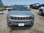 2017 Jeep Compass Latitude   იყიდება Wichita-ში, KS - Rear End