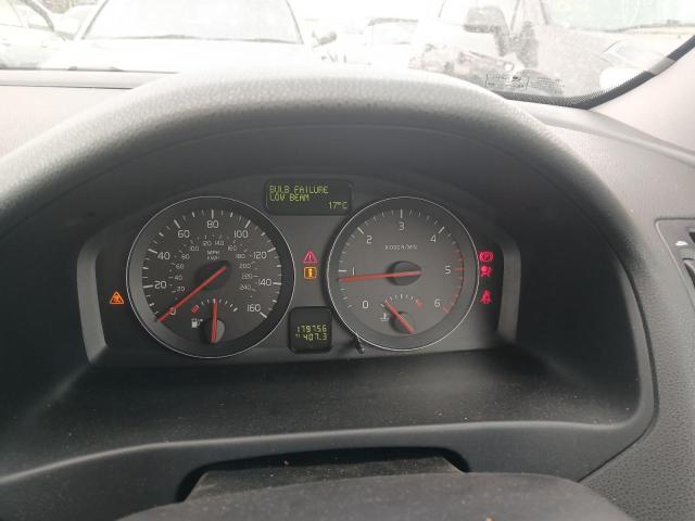 2007 VOLVO S40 SE LUX