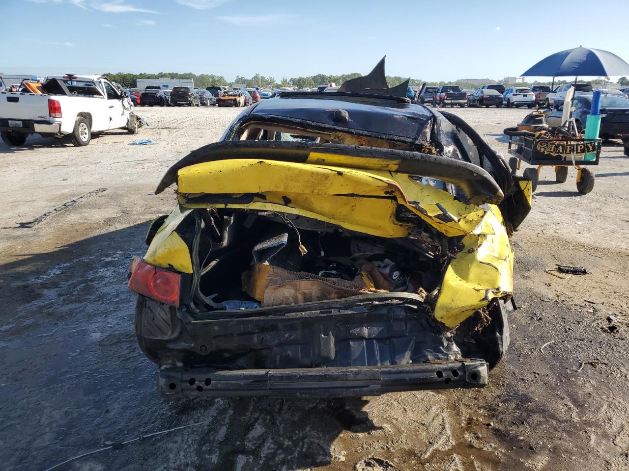 2006 Acura Tsx VIN: JH4CL96846C017623 Lot: 62687355