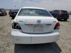 2007 Toyota Yaris  de vânzare în San Diego, CA - Rear End