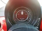 2016 Fiat 500 Lounge 1.4L იყიდება Houston-ში, TX - Front End