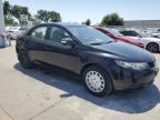 2010 Kia Forte Ex იყიდება Sacramento-ში, CA - Rear End