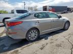 2014 Kia Optima Lx for Sale in Anthony, TX - Hail