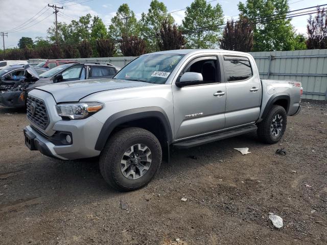 2023 Toyota Tacoma Double Cab