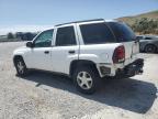 2005 Chevrolet Trailblazer Ls for Sale in Reno, NV - Partial Repair