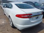 2013 JAGUAR XF PORTFOLIO D AUTO  for sale at Copart BRISTOL