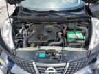 2013 Nissan Juke S იყიდება Gainesville-ში, GA - Mechanical
