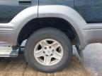 1997 TOYOTA LANDCRUISE for sale at Copart ST HELENS
