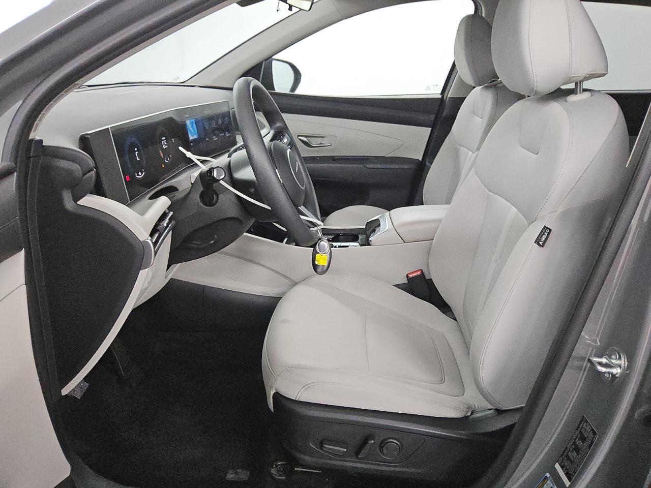 2025 Hyundai Tucson Sel VIN: 5NMJB3DE3SH467907 Lot: 61823885