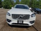 2017 VOLVO XC90 T6   à vendre chez Copart ON - COOKSTOWN