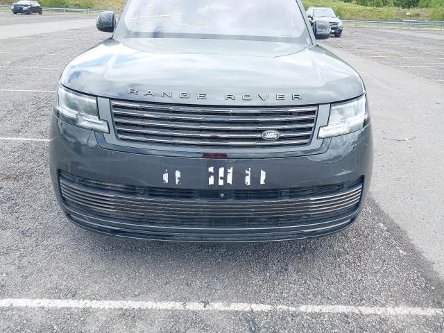 2023 LAND ROVER RANGE ROVE