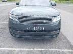 2023 LAND ROVER RANGE ROVE for sale at Copart SANDTOFT
