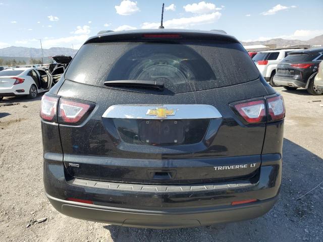 Паркетники CHEVROLET TRAVERSE 2015 Угольный