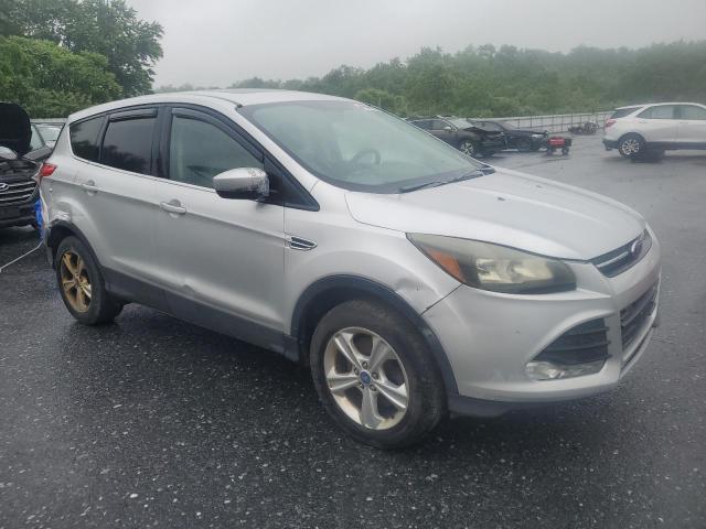 Parquets FORD ESCAPE 2013 Silver