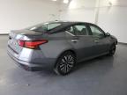 2024 Nissan Altima Sv იყიდება Assonet-ში, MA - Front End