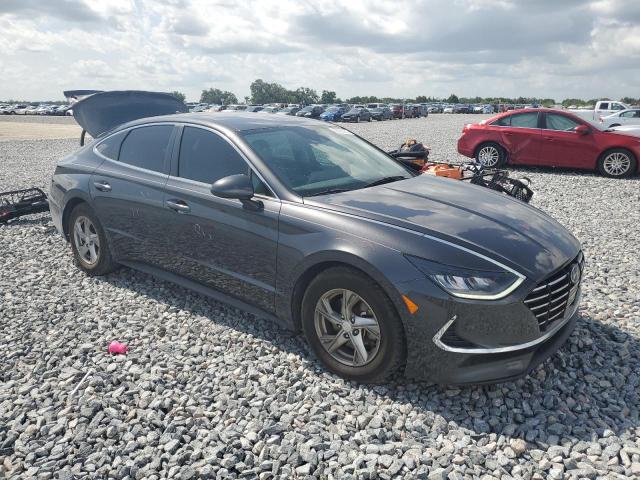  HYUNDAI SONATA 2020 Charcoal