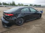 2021 TOYOTA COROLLA LE   à vendre chez Copart ON - TORONTO
