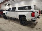 2016 Chevrolet Silverado K1500 Lt zu verkaufen in Milwaukee, WI - Side