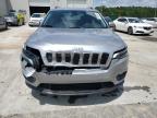 2019 Jeep Cherokee Latitude en Venta en Savannah, GA - Front End
