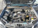 2006 Subaru Impreza 2.5I Sports Wagon на продаже в Fredericksburg, VA - Rear End