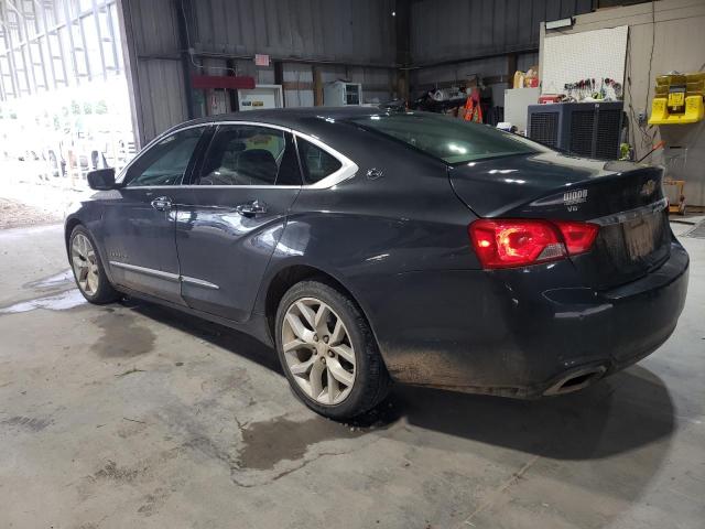  CHEVROLET IMPALA 2019 Szary