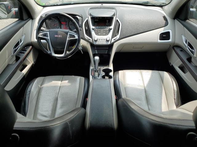 Parquets GMC TERRAIN 2014 Charcoal