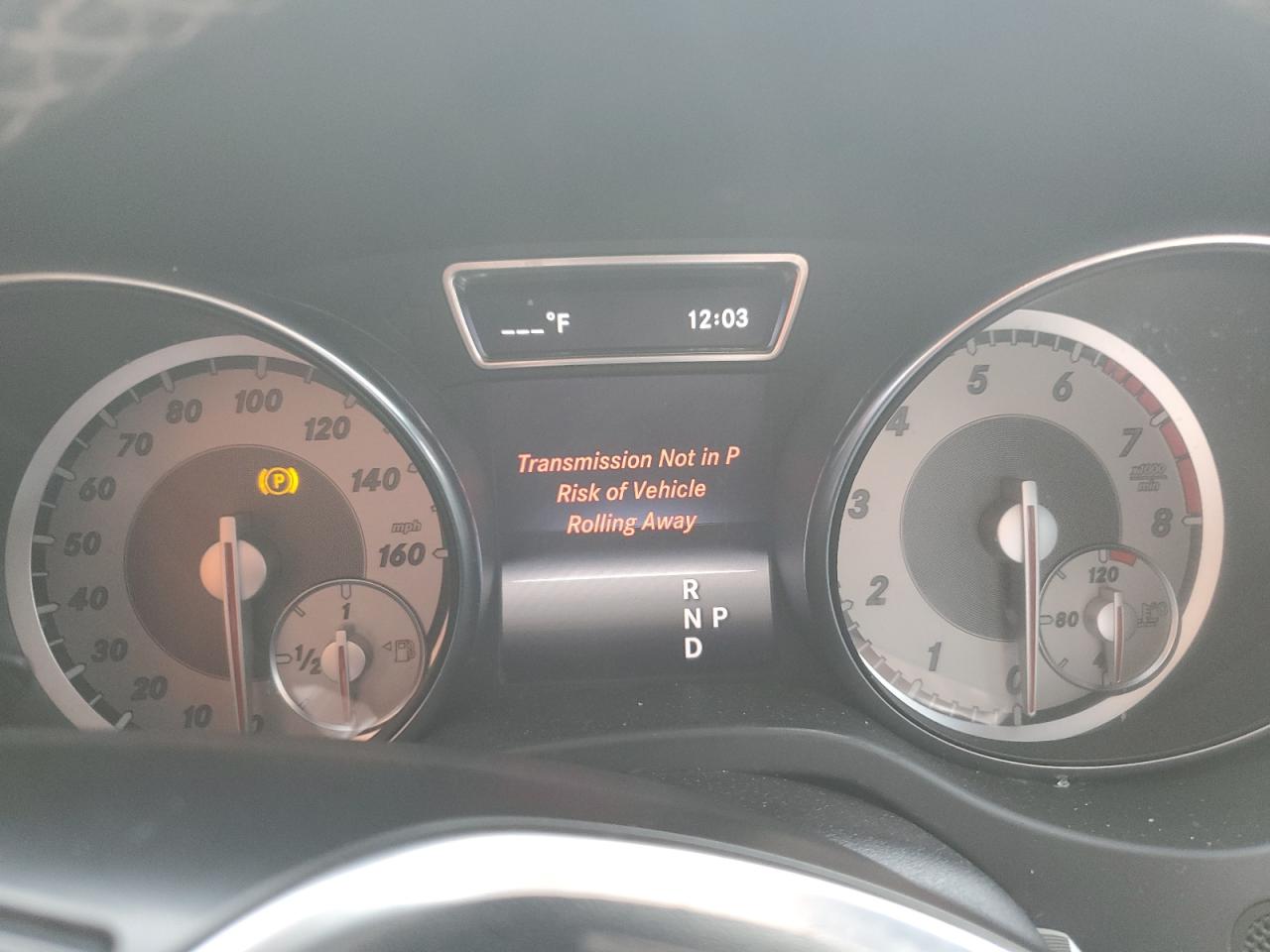 2014 Mercedes-Benz Cla 250 VIN: WDDSJ4EB2EN031483 Lot: 59310925