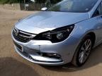 2018 VAUXHALL ASTRA DESI for sale at Copart SANDY