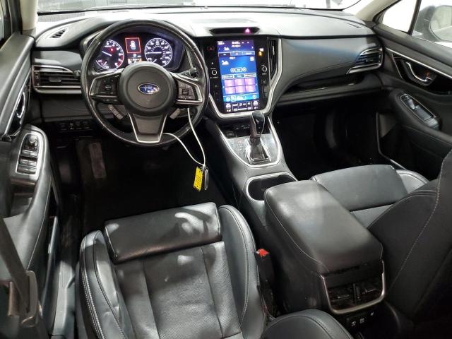  SUBARU OUTBACK 2020 Szary