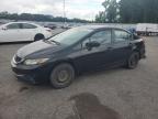 2015 Honda Civic Lx zu verkaufen in Dunn, NC - Minor Dent/Scratches