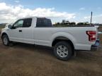 2020 FORD F150 SUPER CAB   for sale at Copart AB - CALGARY