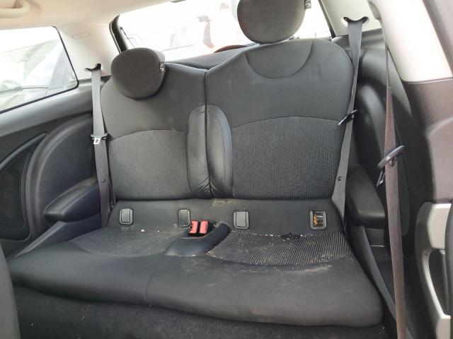 2009 MINI COOPER D