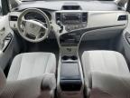 2012 Toyota Sienna Le for Sale in Austell, GA - Rear End