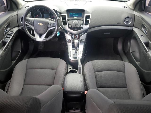  CHEVROLET CRUZE 2013 Granatowy