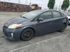 2013 Toyota Prius    zu verkaufen in Wilmington, CA - Mechanical