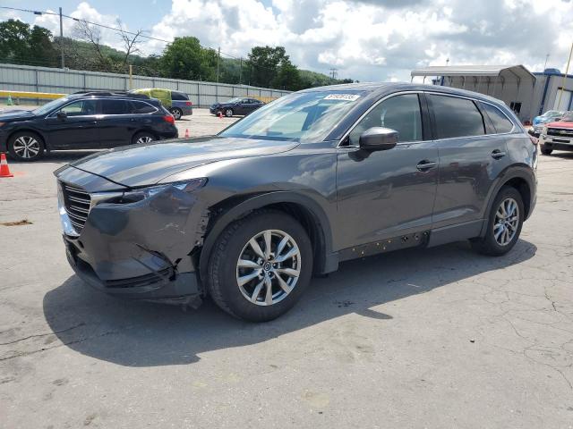  MAZDA CX-9 2018 Серый