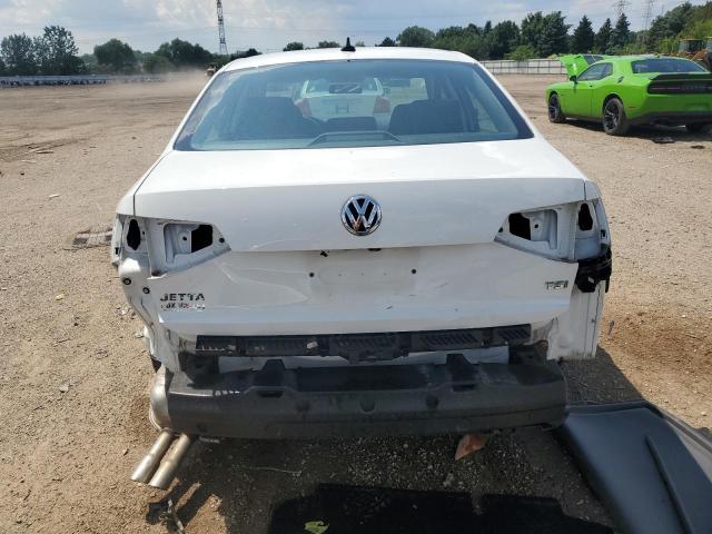  VOLKSWAGEN JETTA 2016 Biały