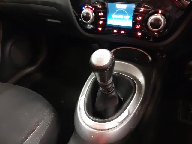 2014 NISSAN JUKE ACENT