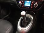 2014 NISSAN JUKE ACENT for sale at Copart SANDWICH