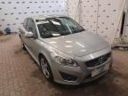2011 VOLVO C30 R-DESI for sale at Copart SANDWICH