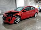 2012 Mazda 3 S იყიდება Leroy-ში, NY - Front End