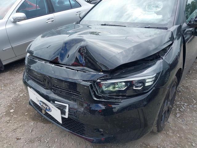 2024 VAUXHALL CORSA ULTIMATE TURBO AUTO 