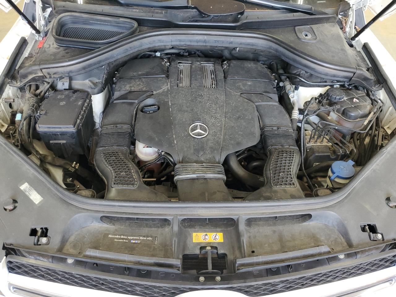 2019 Mercedes-Benz Gle 400 4Matic VIN: 4JGDA5GB0KB210815 Lot: 61198485