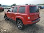2016 Jeep Patriot Sport იყიდება Mcfarland-ში, WI - Side