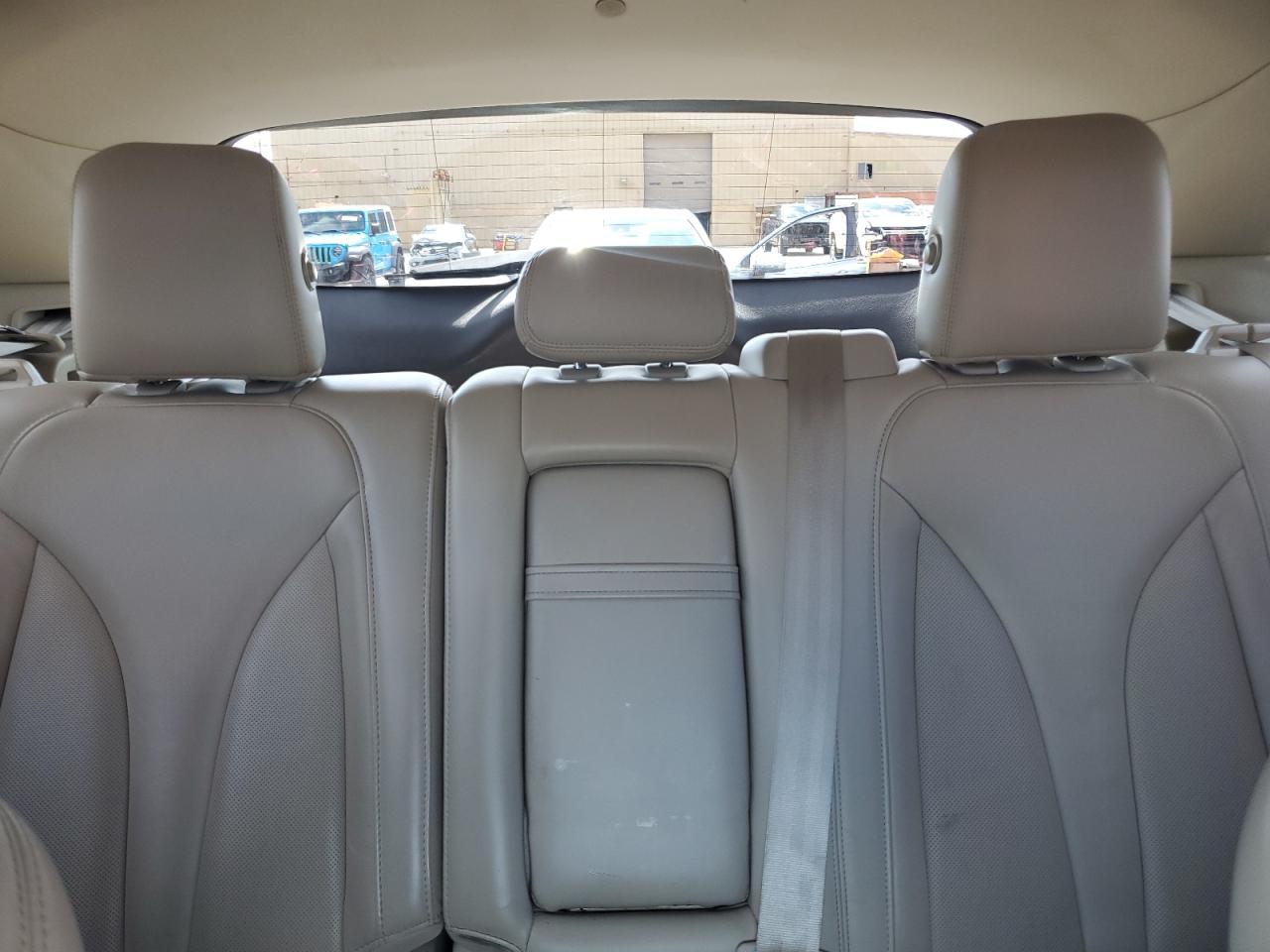 2019 Lincoln Mkc Select VIN: 5LMCJ2C98KUL16895 Lot: 61597835