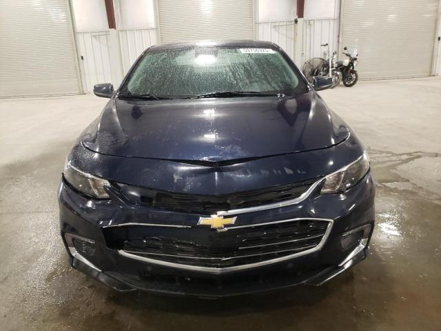 Седаны CHEVROLET MALIBU 2016 Синий