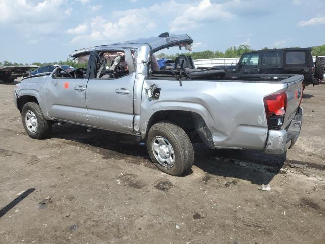  TOYOTA TACOMA 2023 Silver