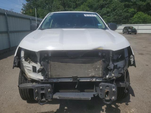  FORD RANGER 2019 White