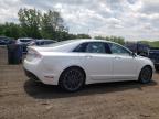 2016 Lincoln Mkz Hybrid   იყიდება New Britain-ში, CT - Front End