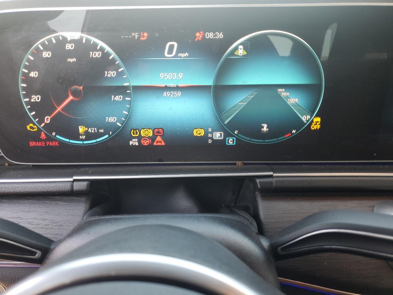2021 Mercedes-Benz Gle 350 4Matic VIN: 4JGFB4KB1MA374509 Lot: 62536885
